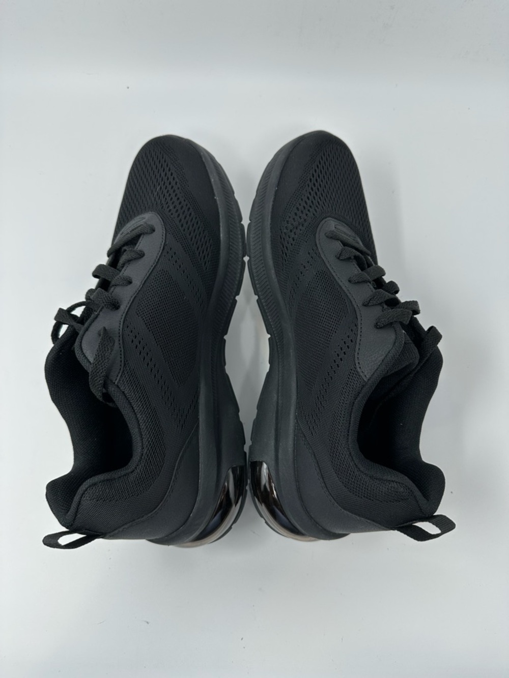 New Men's Skechers Men's Wave-Flex Air Athletic- Men's 10.5 - Picture 3 of 14